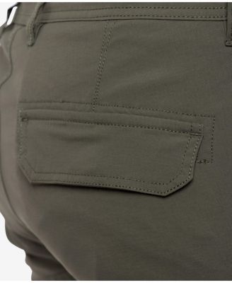 Men's Hybrid Jogger Cargo Pants