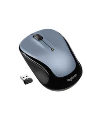 M325S Wireless Mouse 