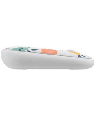 M340 Design Collection Wireless Mouse - Speckles