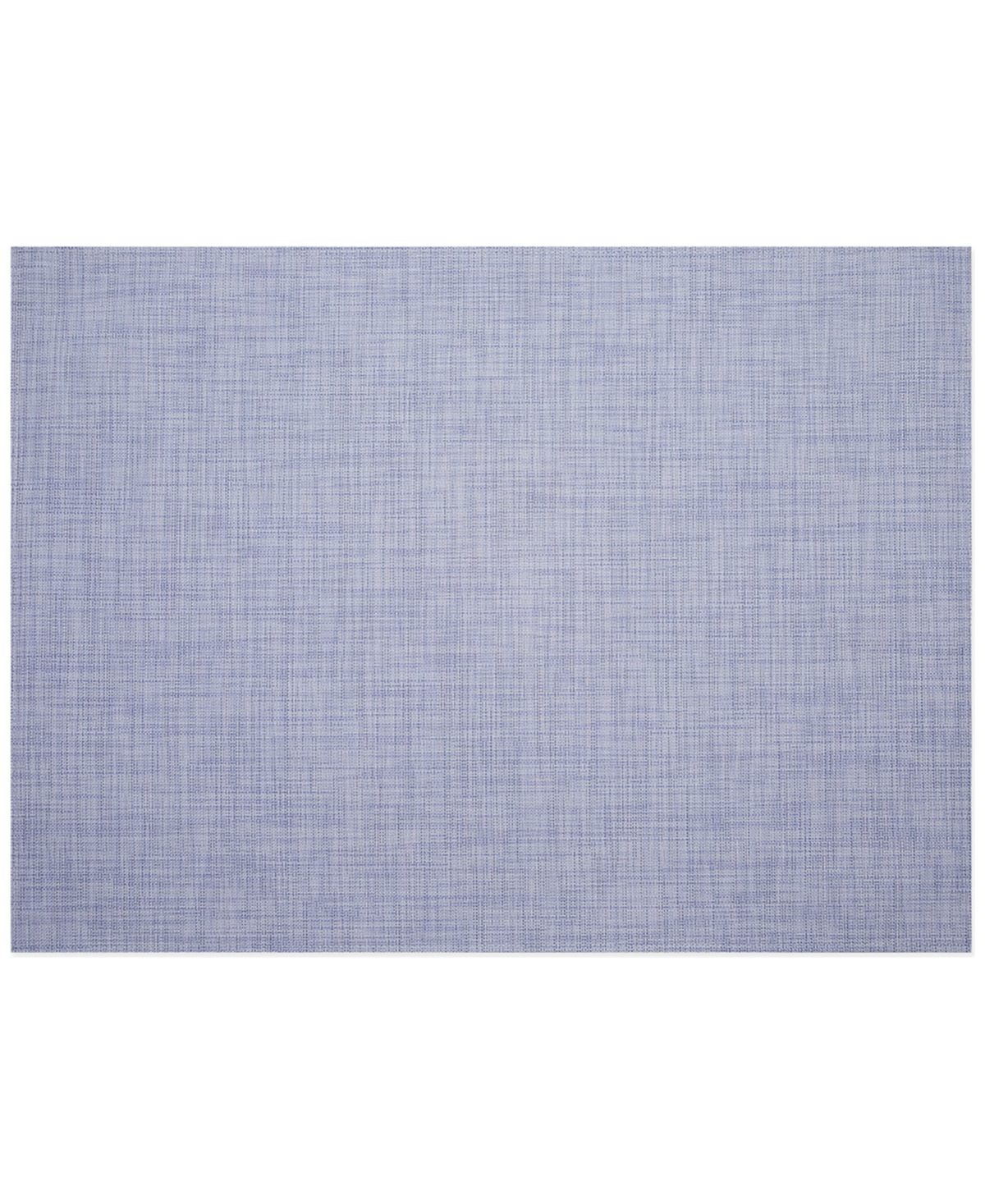 Chilewich Mini Basketweave Rug, 26" x 72"