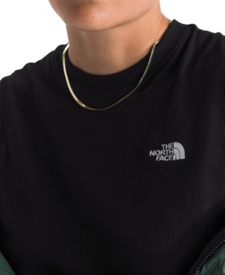 Women's Evolution Cotton Tank Top