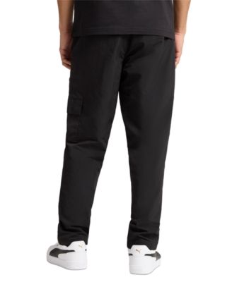 Men's Woven Cargo Pants