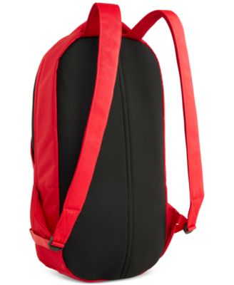 x Ferrari Men's Logo Colorblocked Backpack
