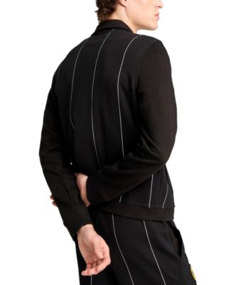 Men's Premium Ferrari Race Jacket