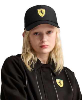 Puma - Men's Ferrari Race Trucker Hat