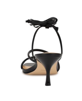 Women's Hendy Strappy Lace Up Dress Sandals