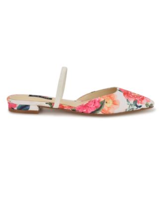 Women's Gorga Slip-On Mule Flats