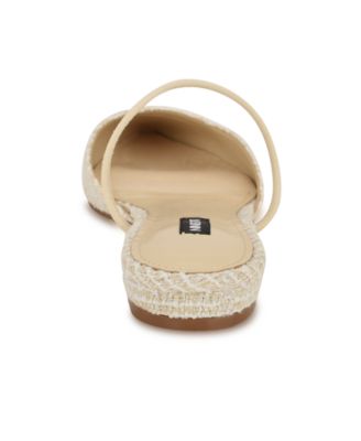 Women's Gorga Slip-On Mule Flats