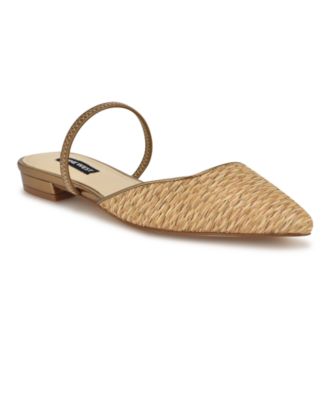 Nine West