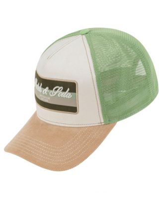 Men's Canyon Adjustable Trucker Cap