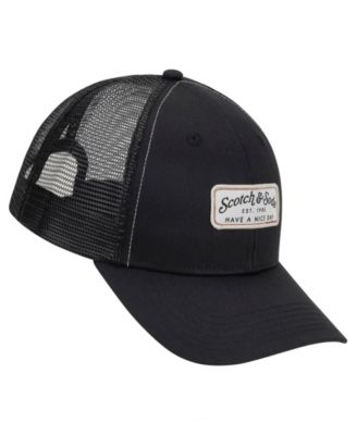 Men's Have a Nice Day Trucker Hat