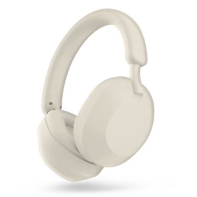 GabbaGoods Aura Over Ear Bluetooth Noise Reduction Headphones