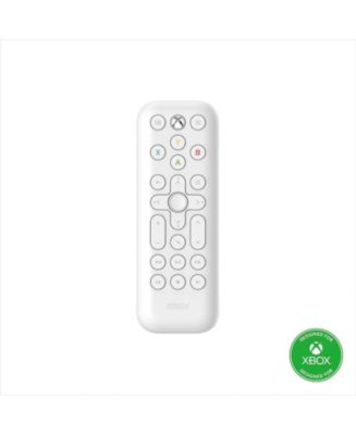 8Bitdo Media Remote for Xbox One, Xbox Series X and Xbox Series S ...