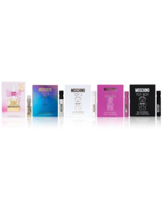 Created For Macy's - FREE gift with $100 Beauty or Fragrance purchase