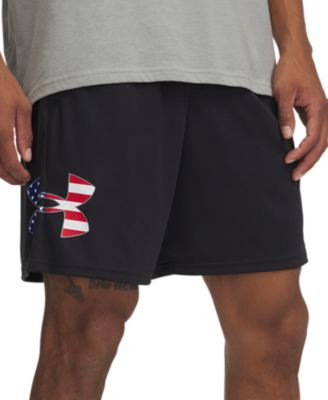Men's Freedom Tech 7" Shorts