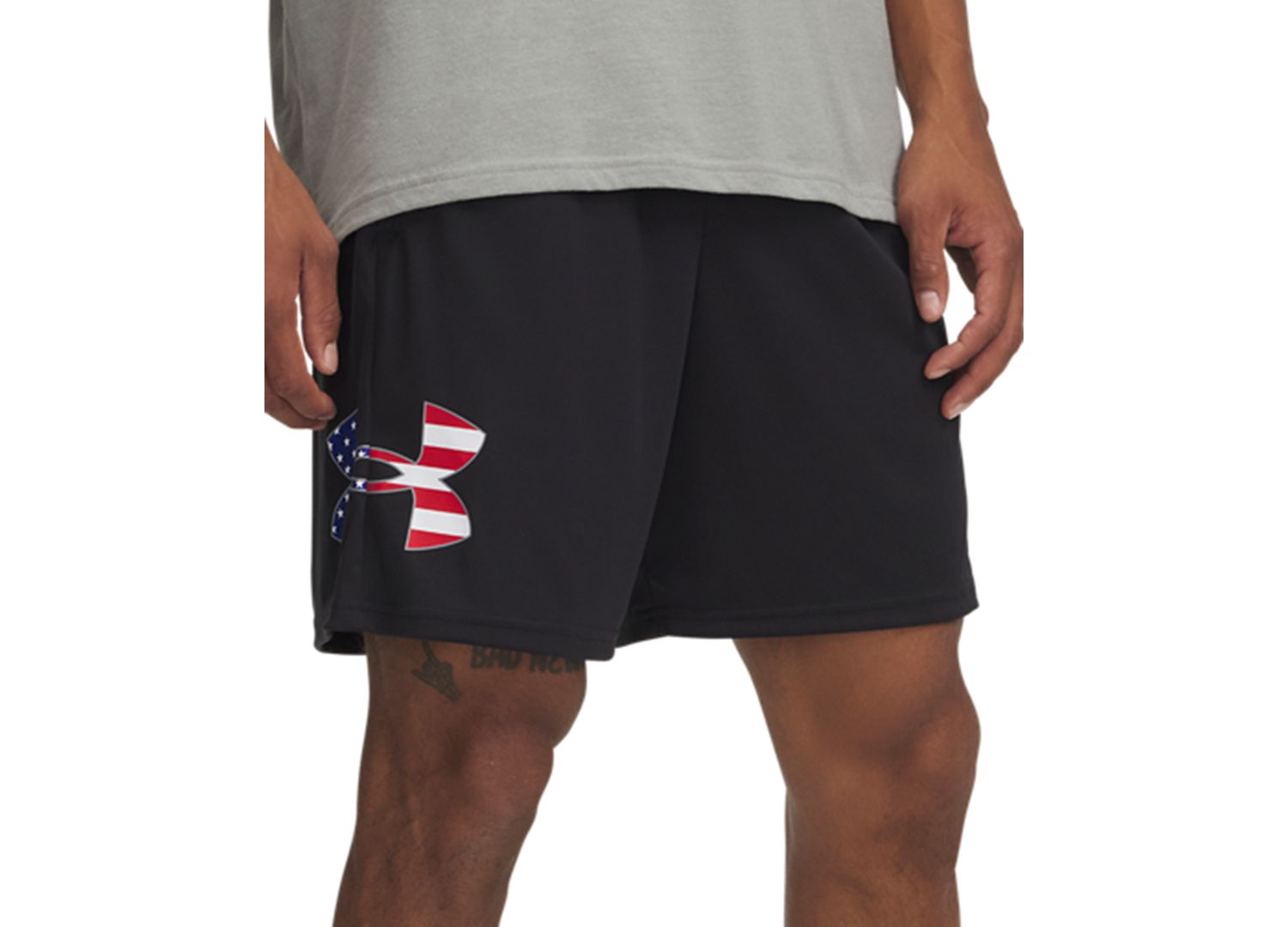 Men's Freedom Tech 7" Shorts