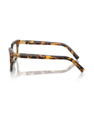 Women's Eyeglasses, MU 07XV