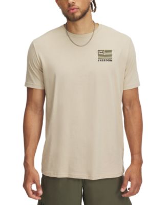Under Armour - Men's Freedom Graphic T-Shirt
