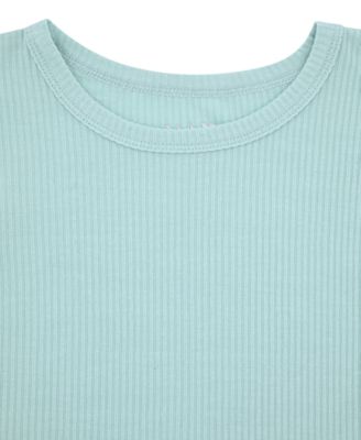 Baby and Toddler Boys 3-Peiece Pajama Top and Pant Set