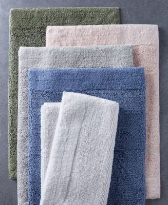 Arch Studio Cotton Bath Rug, 20" x 30", Exclusively at Macy's - Macy's