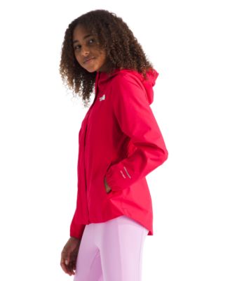Big Girls Antora Rain Jacket