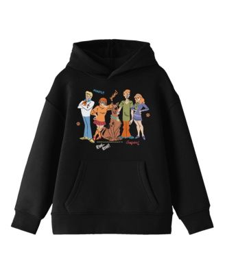 Scooby Doo
