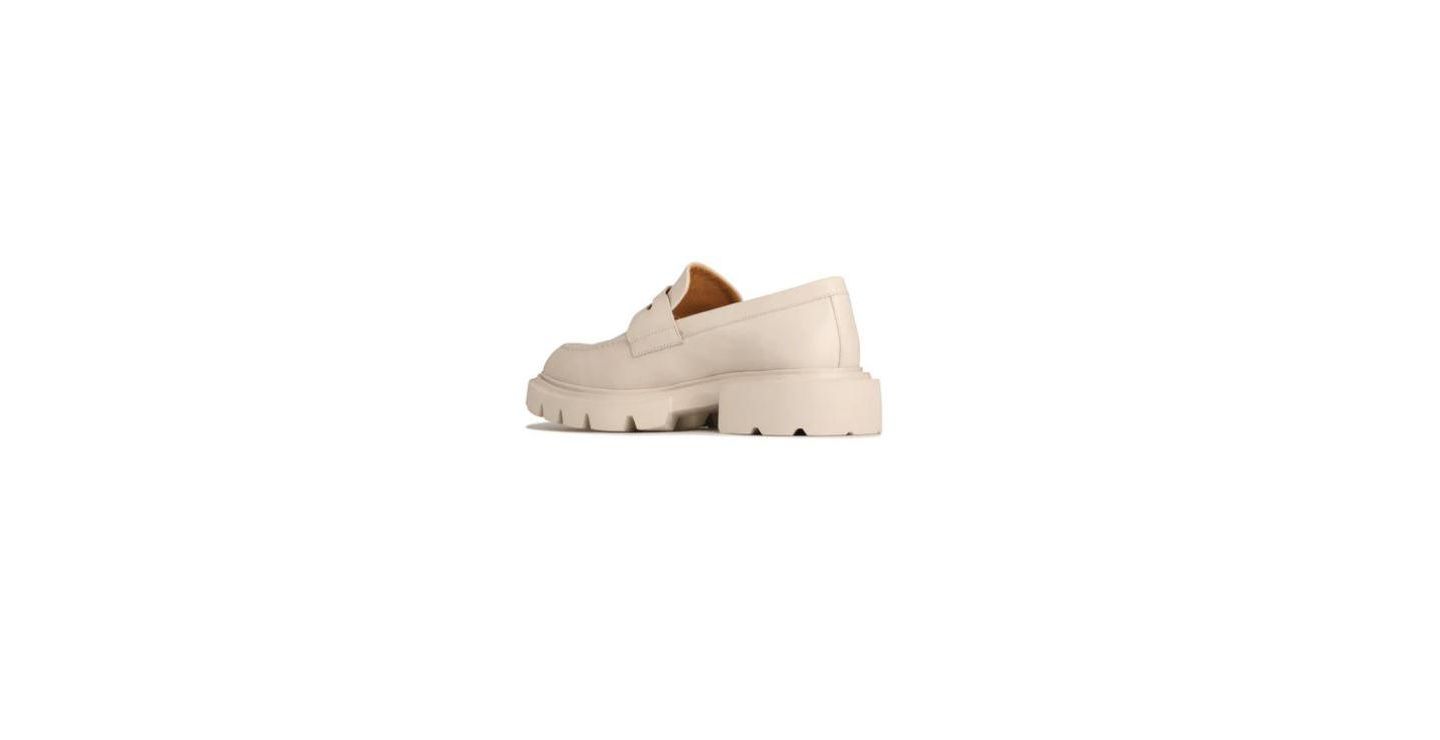 Женские туфли EOS Footwear Ade Loafer, цвет: Берёзовый — фото 6