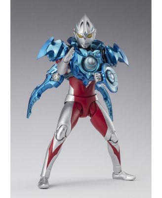 Tamashii Nations - Ultraman Arc - S.H.Figuarts - Luna Armor