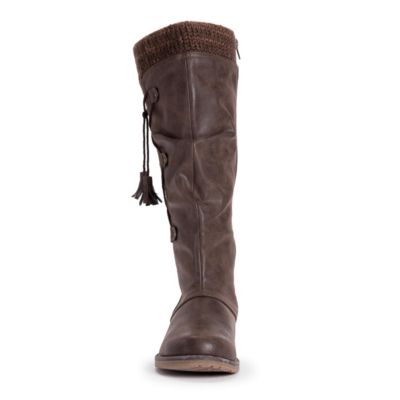 Women's Bianca Beverly Boots