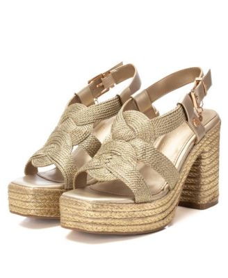 Women's High Heel Sandals