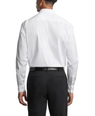Men's Regular-Fit Everyday Defense Dress Shirt