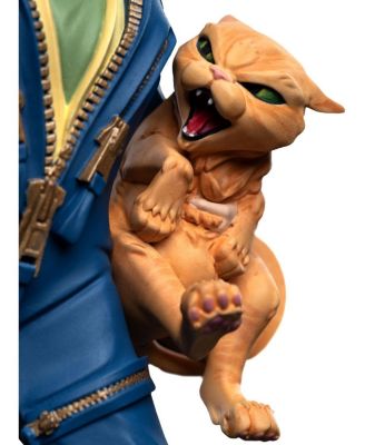 Mini Epics - Alien (1979) - Ellen Ripley