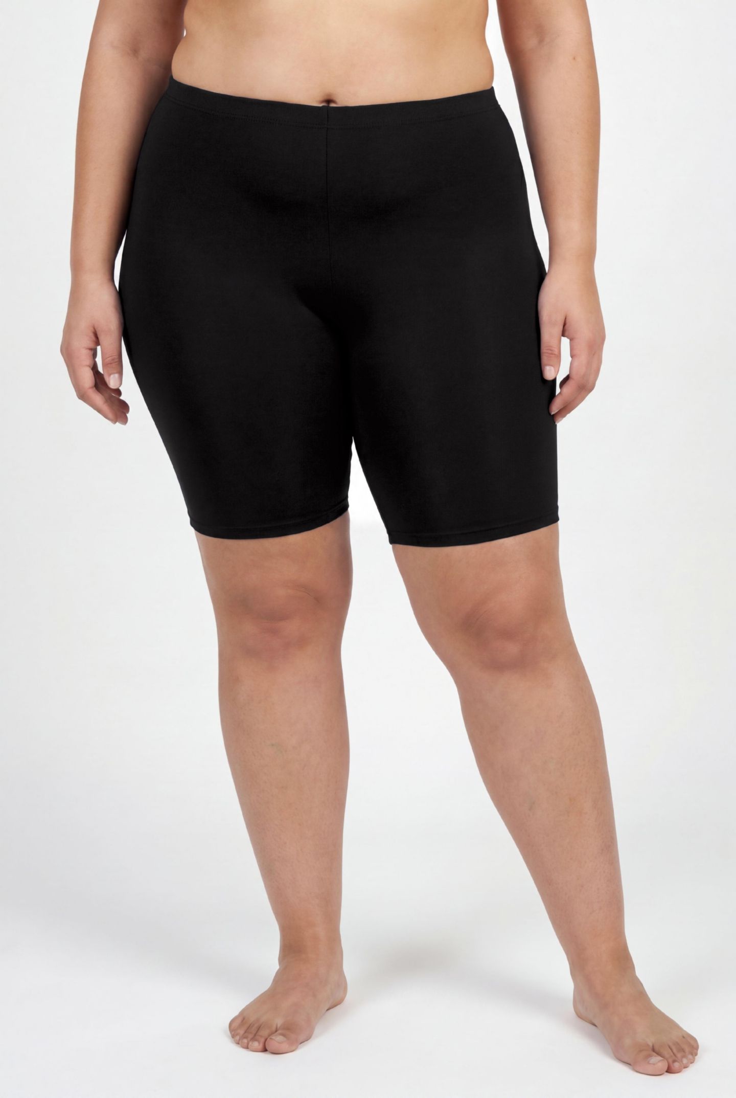 Низ бикини Bike — Swimsuits for All, цвет: Чёрный — фото 1