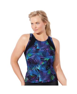Swimsuits for All