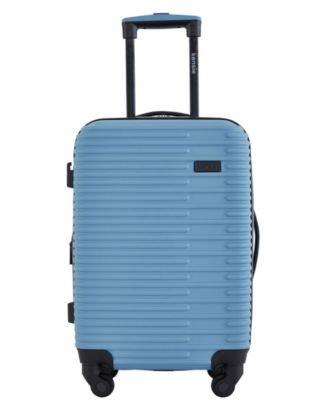 Hillsboro Expandable Rolling Hardside Collection Set, 4 Piece