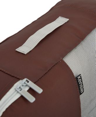 Hillsboro Expandable Rolling Hardside Collection Set, 4 Piece