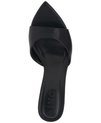 Basaaria Stiletto Sandals, Exclusively at Macy's