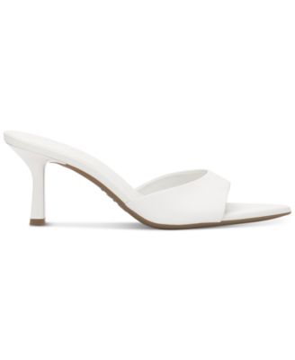 Basaaria Stiletto Sandals, Exclusively at Macy's
