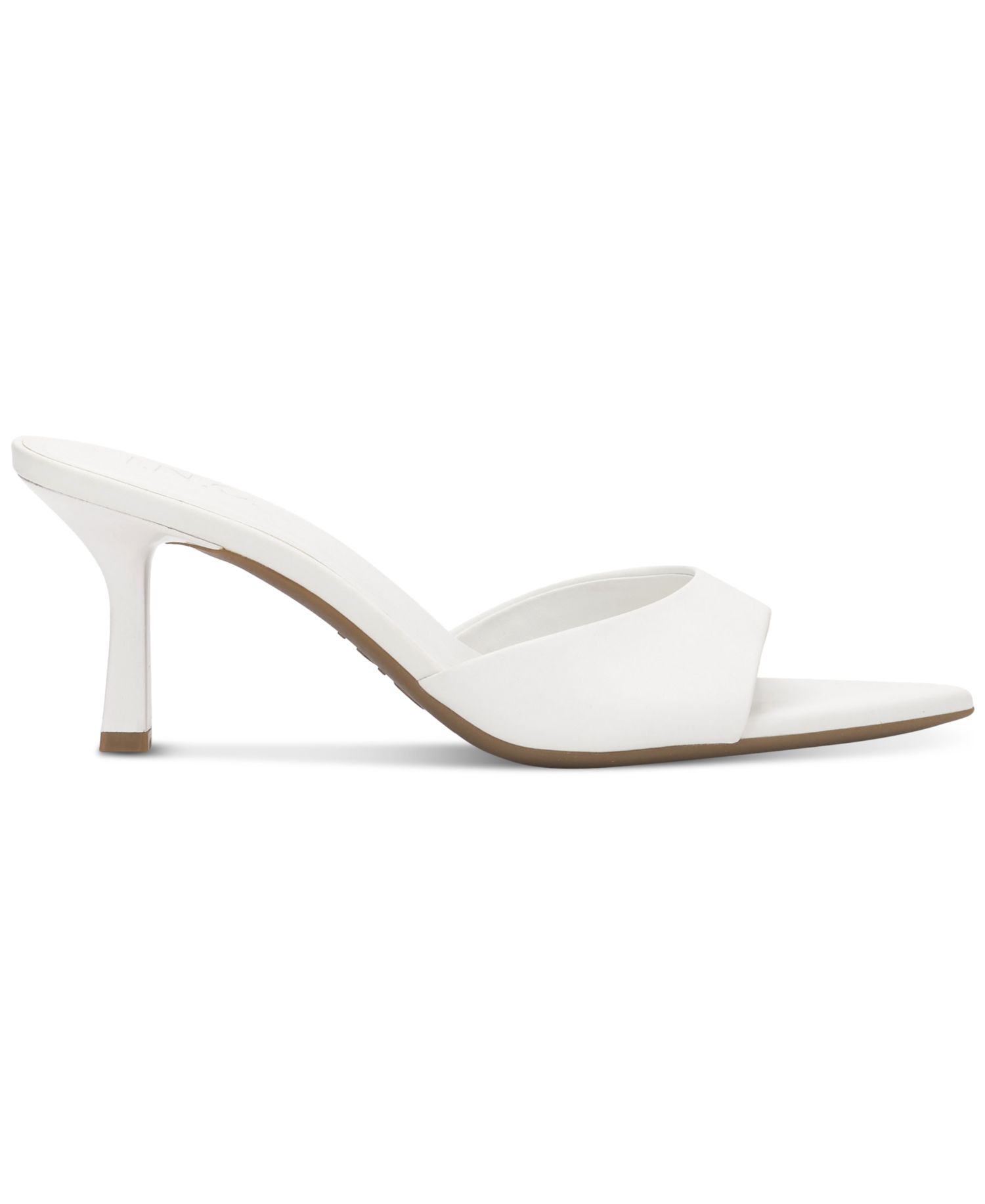Basaaria Stiletto Sandals
