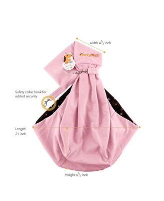 Classic Pet Sling - Reversible Slings