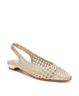 Women's Slingback Flats