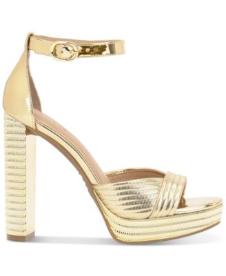 Women's Namira Platform Dress Sandals, Exclusively at Macy's