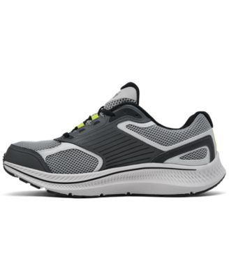 Men's GO RUN Consistent 2.0 Wide-Width Running Sneakers from Finish Line