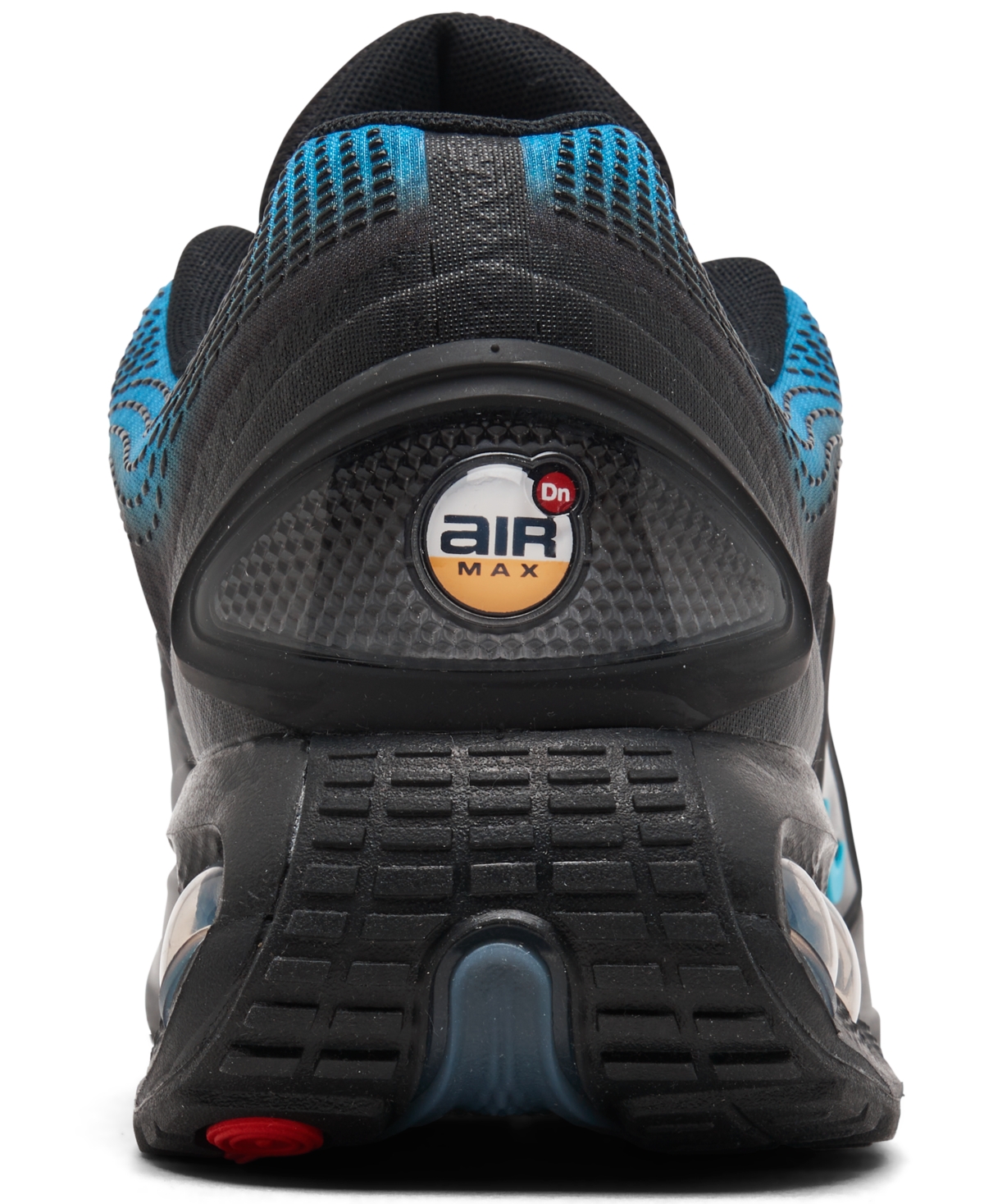 Nike Men's Air Max Dn Casual Sneakers from Finish Line