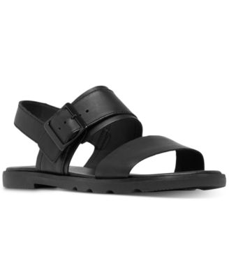 Sorel - Ella III Slingback Sandals