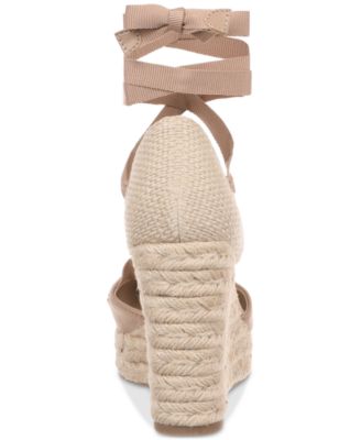 Women's Merryy Espadrille Wedge Sandals, Exclusively at Macy's