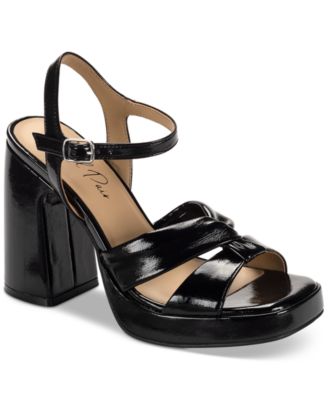 Wild Pair - Laviniaa Platform Sandals