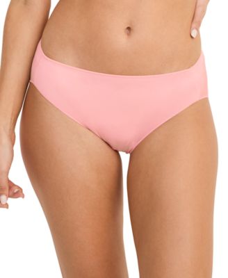 Women's No Panty Line Promise Bikini Underwear 1370