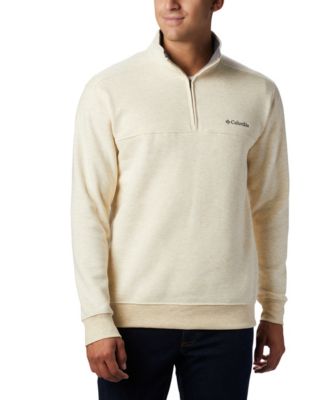 Columbia - Men's Hart Mountain II Half-Zip Fleece Sweatshirt