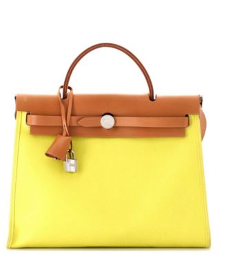 Pre-Owned HERMÉS